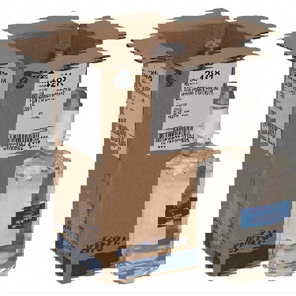 GP enMotion Automated Touchless Antimicrobial Foam Soap Refill, Unscented, 1,200 mL, 2/Carton